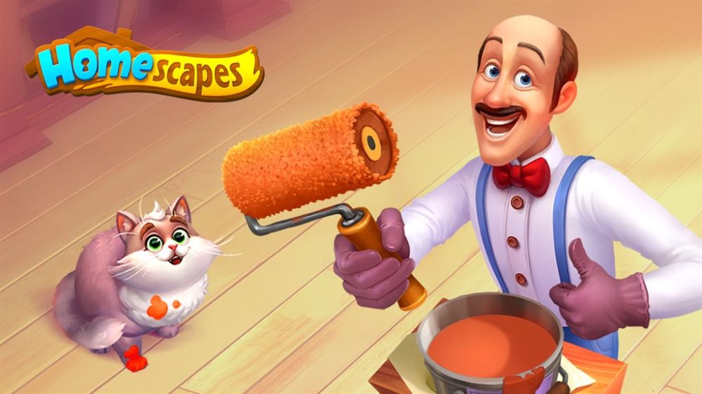 Homescapes Mod APK: Unlocking Cheats, Unlimited Play, and Potential Dangers